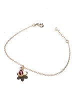 Bracciale Stocco Gioielli Donna in Oro giallo 9KBRS10 - 9KBRS10